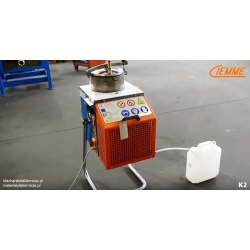 CIEMME K2 10L materialylakiernicze.pl
